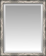 Beveled Wall Mirror