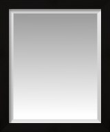 Beveled Wall Mirror